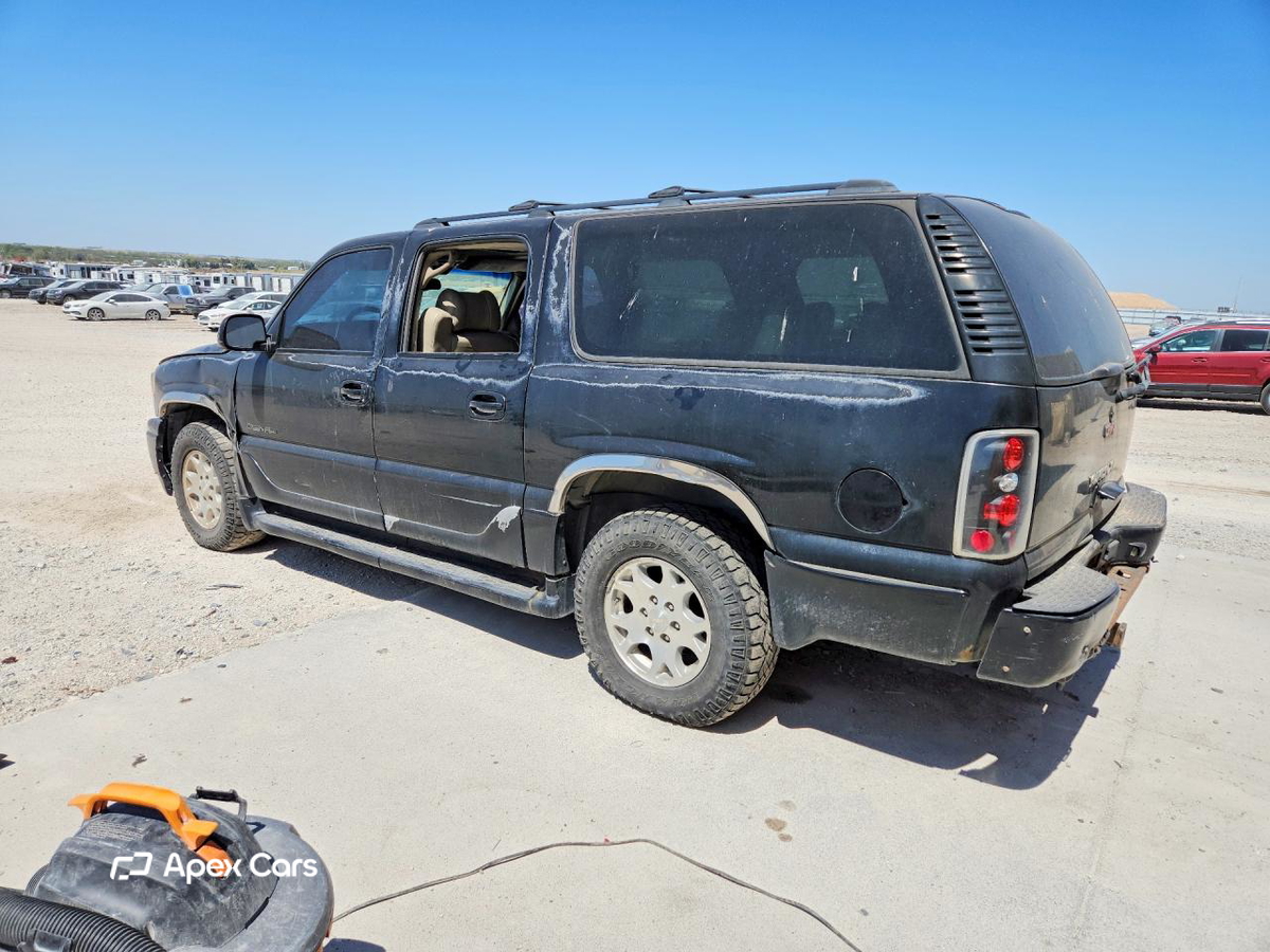 GMC  2002
