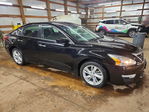 Nissan Altima 2013