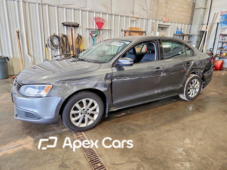 Volkswagen Jetta 2012 - Image 1 of 5