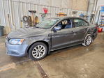 Volkswagen Jetta 2012
