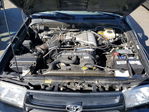 Toyota 4Runner 2002
