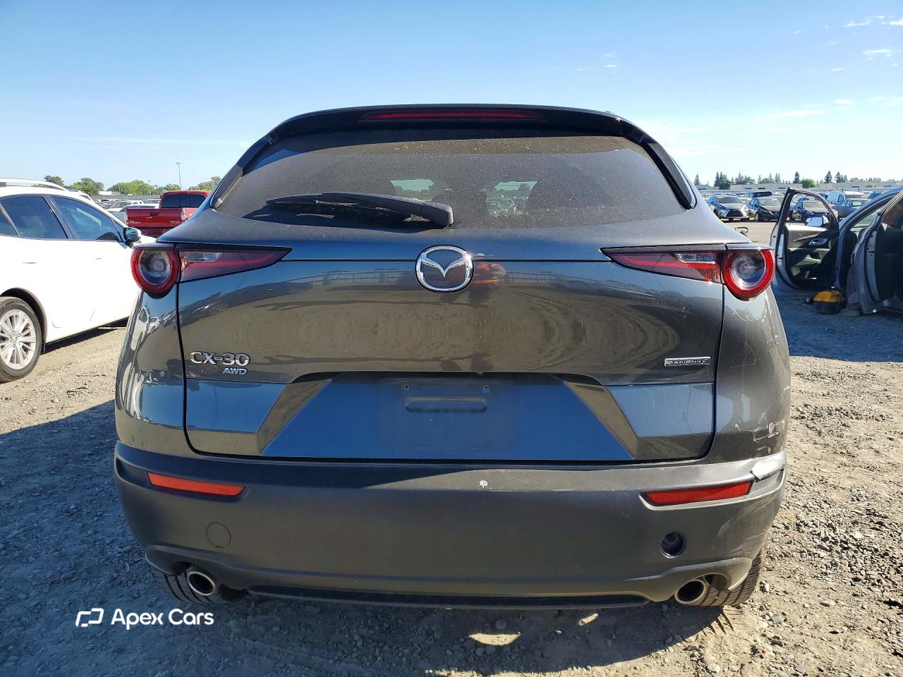 Mazda CX-30 2023