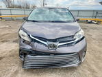 Toyota Sienna 2018