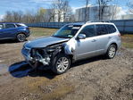 Subaru Forester 2012