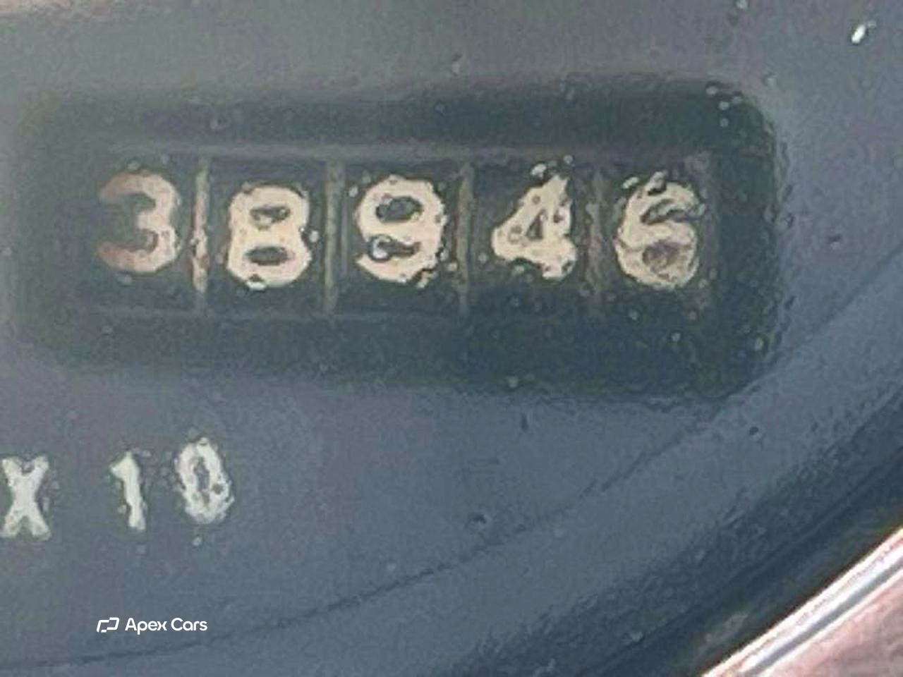 Plymouth Barracuda 1967