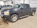 Chevrolet Silverado 2009