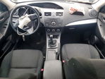 Mazda 3 2013