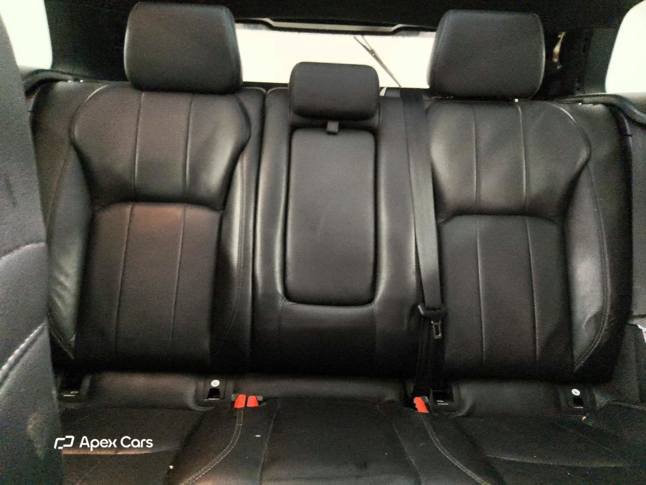 Land Rover Range Rover 2016