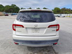 Honda Pilot 2019