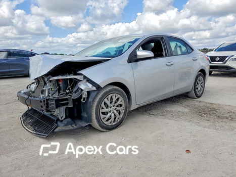 Toyota Corolla 2019 - Image 1 of 13