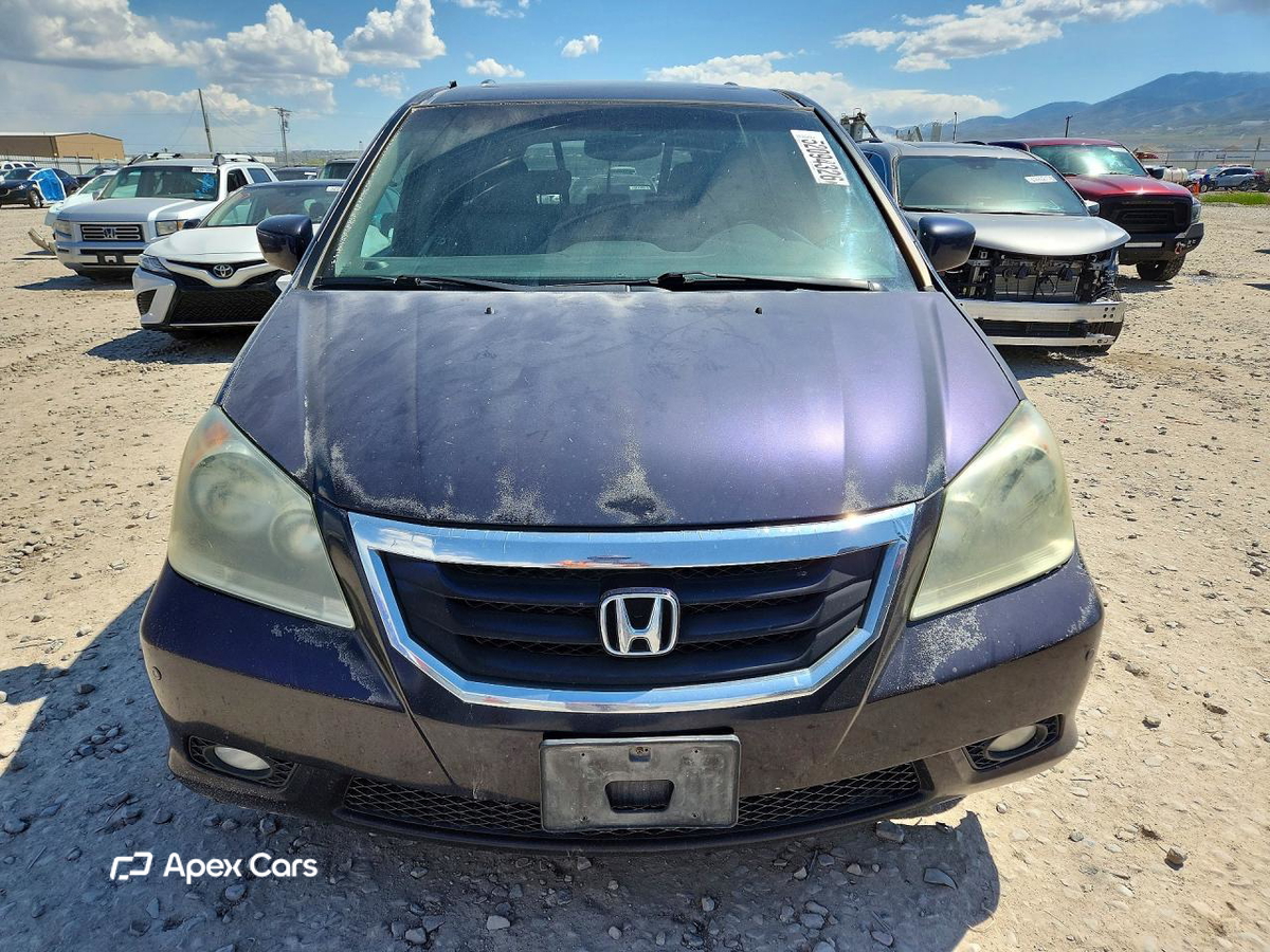 Honda Odyssey 2008