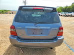 Toyota Highlander 2007