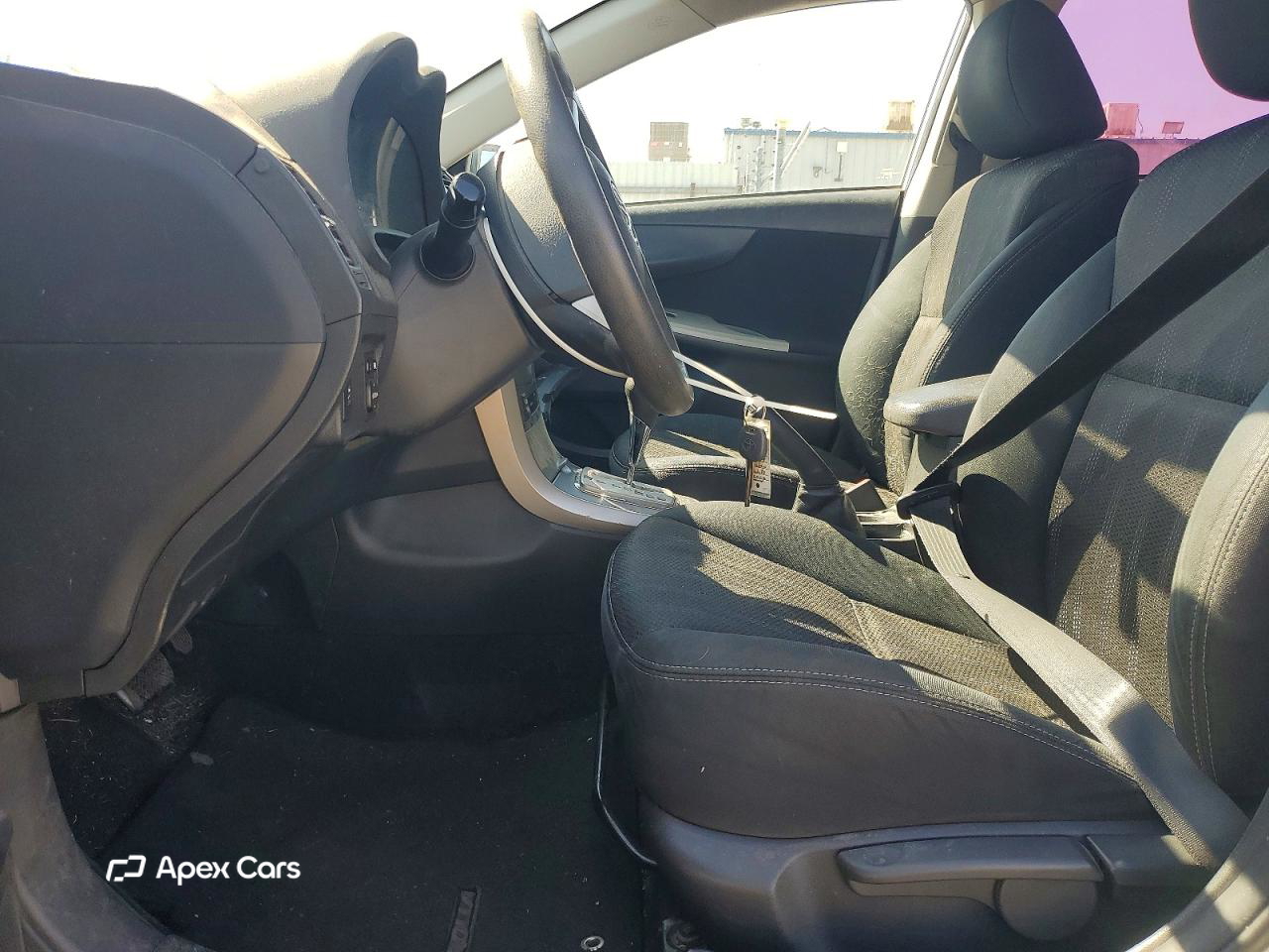 Toyota Corolla 2012