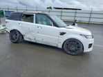 Land Rover Range Rover 2022