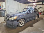 Subaru Outback 2011