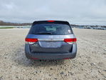 Honda Odyssey 2016