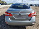 Nissan Sentra 2014
