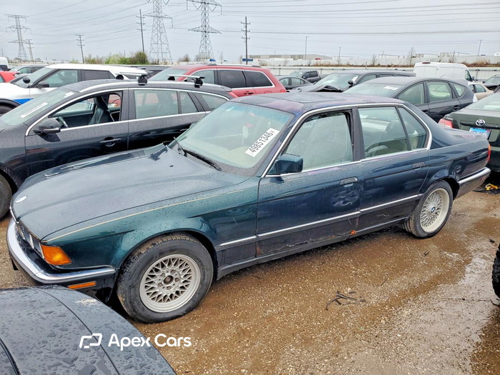 1994 BMW Series 7 - Image 1 of 5