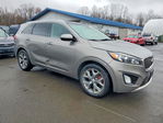 Kia Sorento 2017