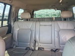 Honda Pilot 2011