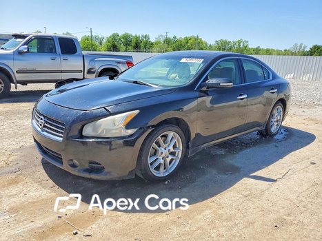 Nissan Maxima 2011 - Image 1 of 12