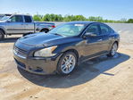 Nissan Maxima 2011