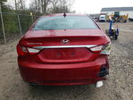 Hyundai Sonata 2012