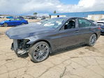BMW Series 5 2018
