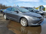 Chrysler 200 2015