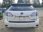 Lexus RX 2011