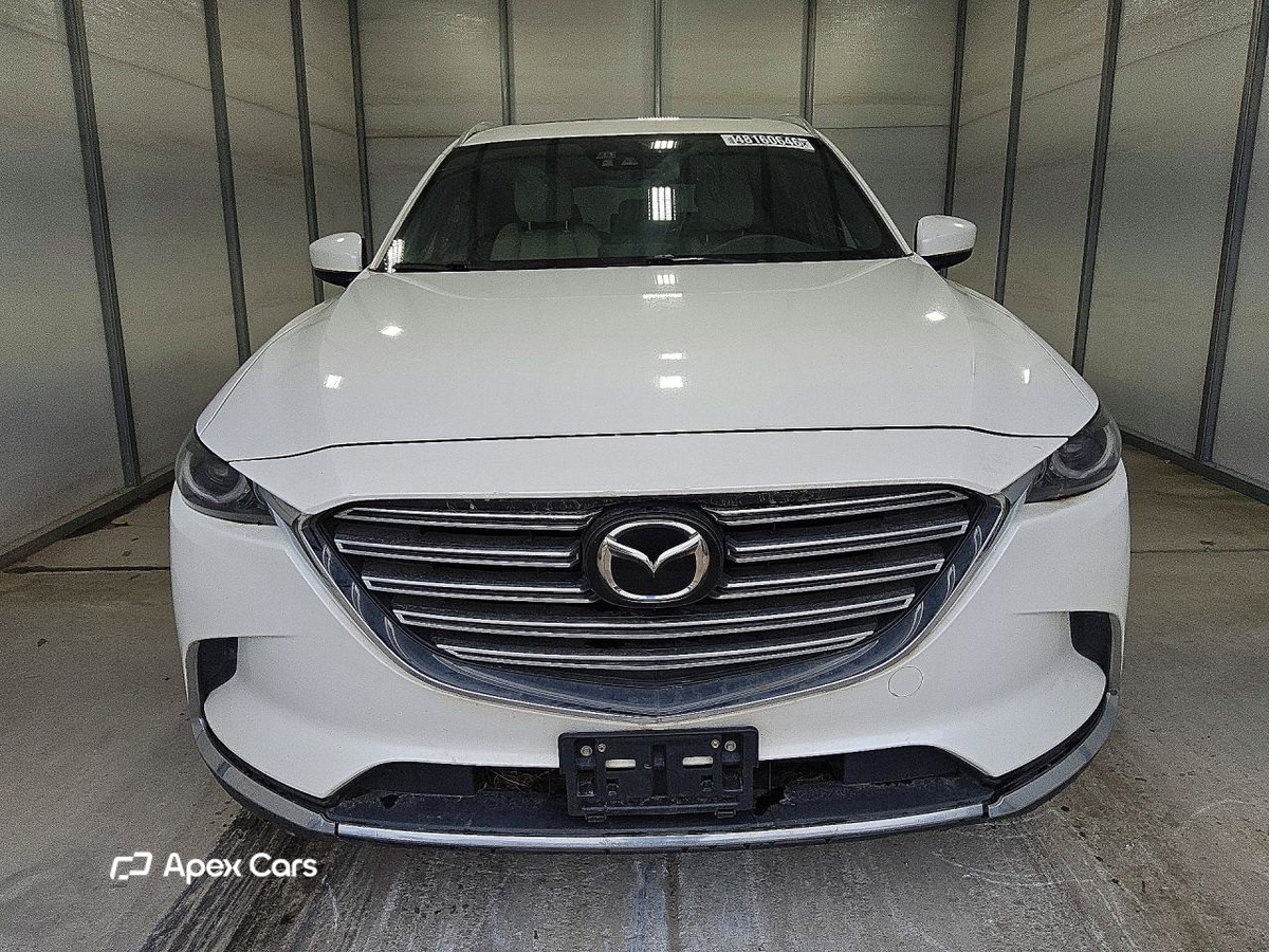 Mazda CX-9 2017