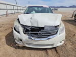Nissan Altima 2012
