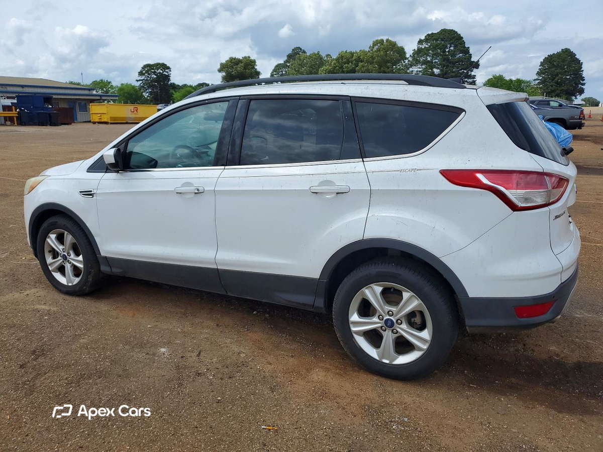 Ford Escape 2014