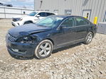 Volkswagen Passat 2014
