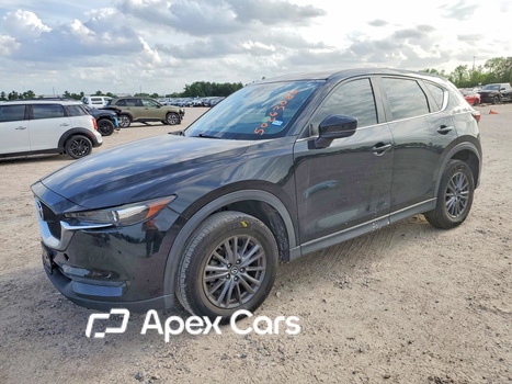 Mazda CX-5 2019 - Zdjęcie 1 z 14