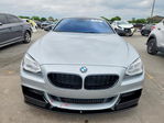 BMW Series 6 2015