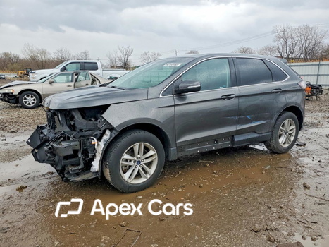 Ford Edge 2017 - Zdjęcie 1 z 13