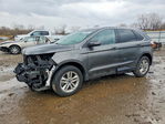 Ford Edge 2017