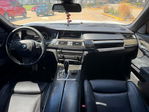 BMW Series 7 2015