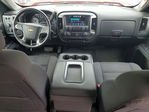 Chevrolet Silverado 2018