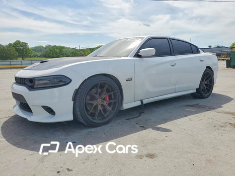 Dodge Charger 2021 - Zdjęcie 1 z 12