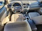 Ford Fusion 2012
