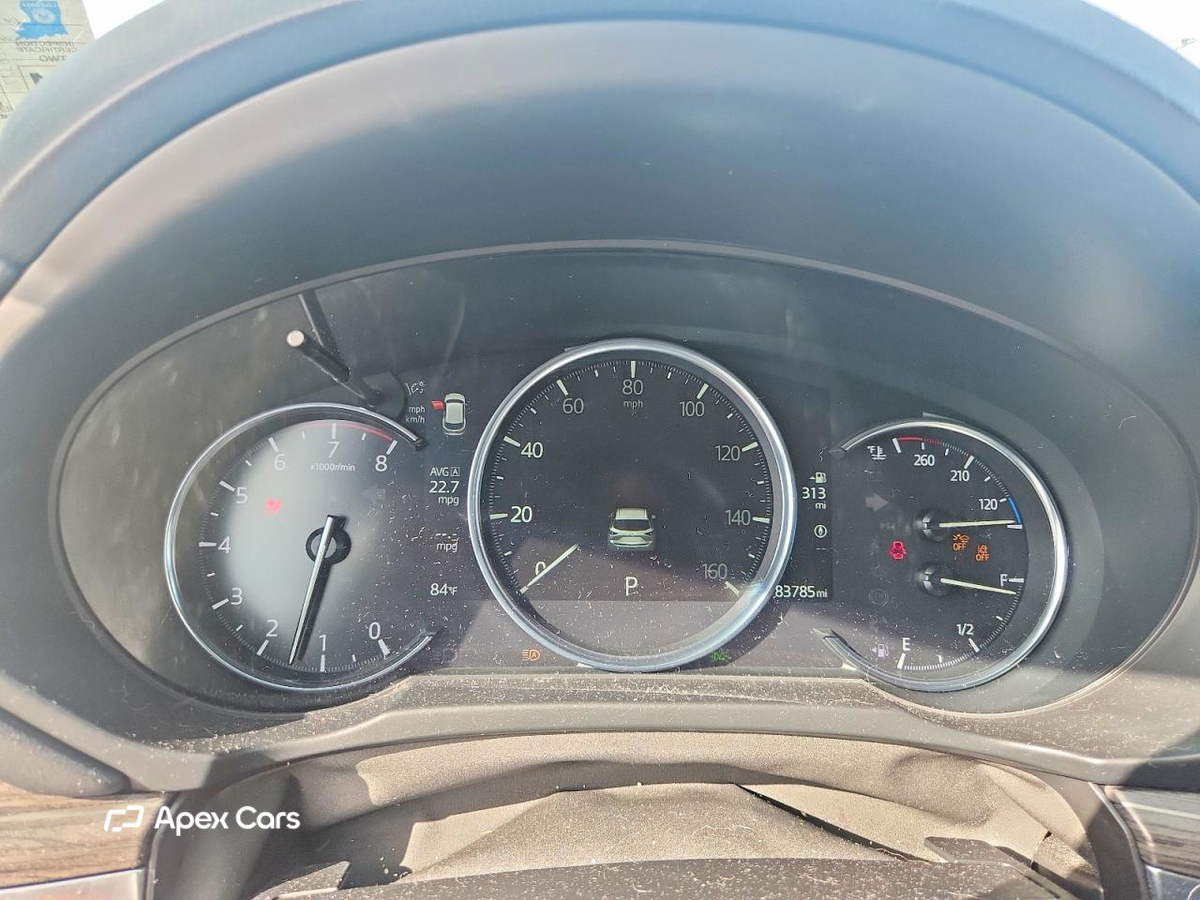 Mazda CX-5 2019