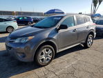 Toyota RAV 4 2014