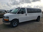 Chevrolet Express 2016