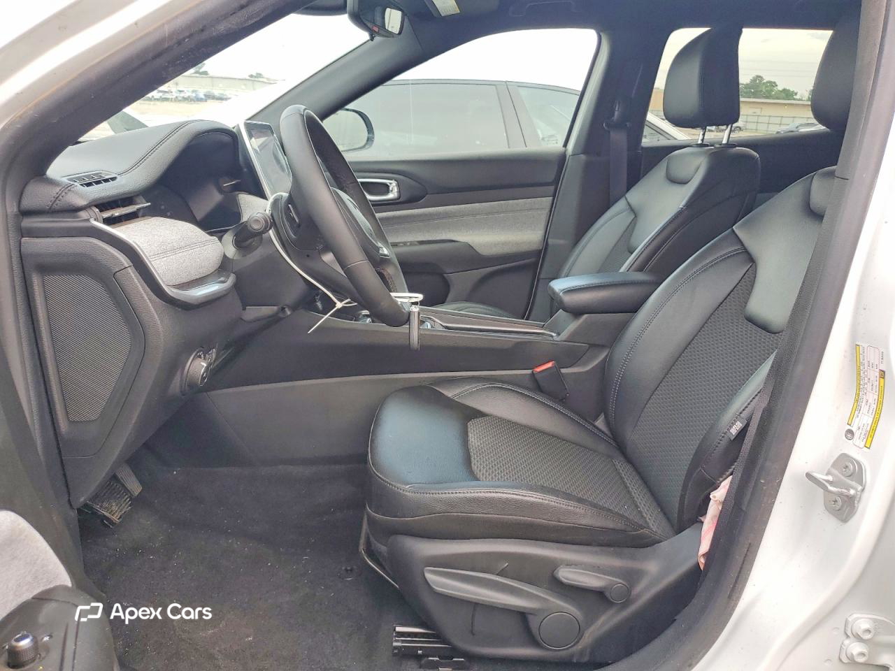 Jeep Compass 2026