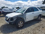 Lexus RX 2003