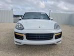 Porsche Cayenne 2016