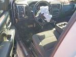 Chevrolet Silverado 2016