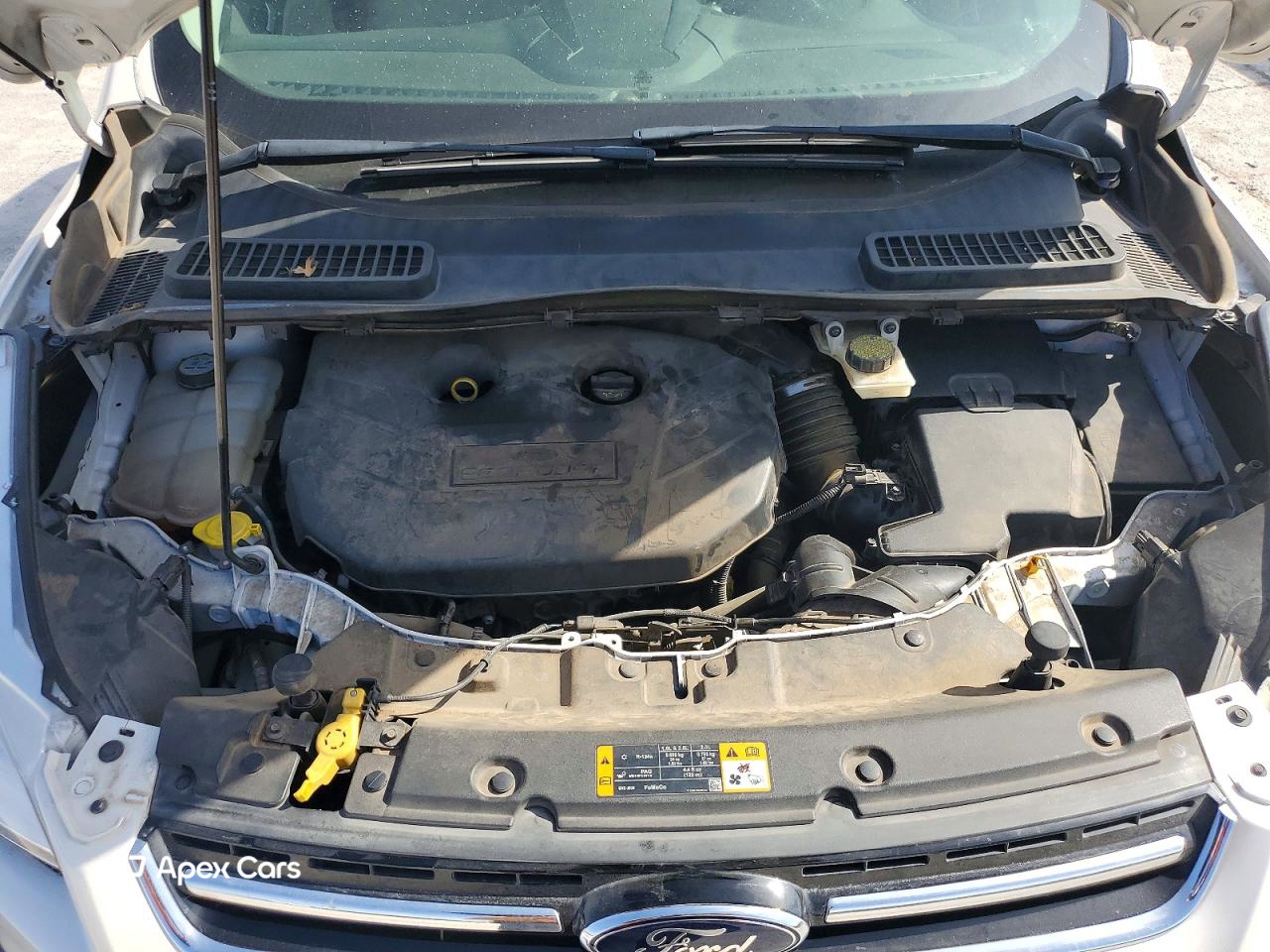 Ford Escape 2013